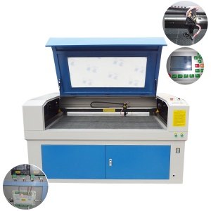 1390 LASER MACHINE